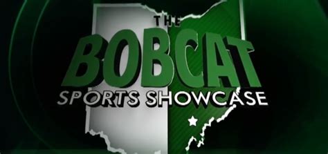 Bobcat Sports Showcase Episode 6 - WOUB Public Media