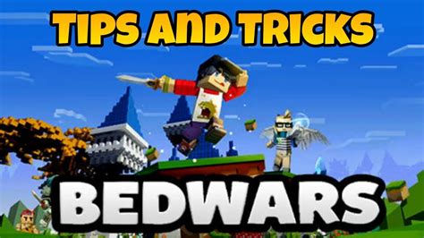 Blockman Go - Bed Wars (Tips and Tricks to Become a Pro) (1.13.7) - YouTube