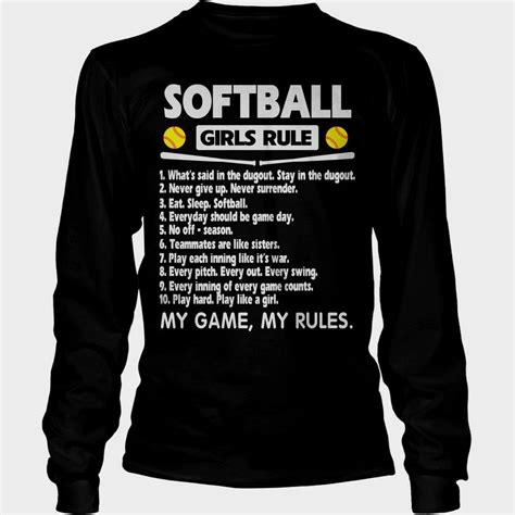 #Softball Tshirts - Hoodies, Order HERE ==> https://wanelo.us/?/Sports ...