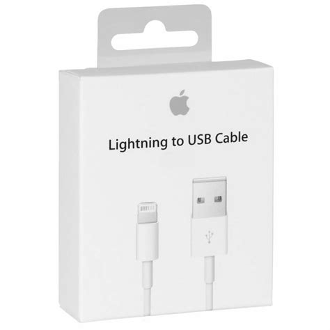 ProElectronics Distributing Inc.: 3 Pack Apple Lightning Cable 1M USB Charge Sync iPhone iPad ...