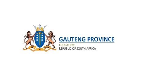 Gauteng Dept of Education is hiring for the position of 16 x General Worker / Assistant ...