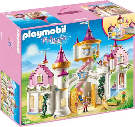 Best Playmobil My Castle Building Set - Simple Home