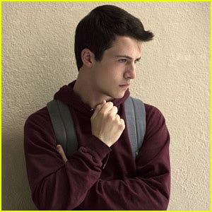 Dylan Minnette Boasts About ’13 Reasons Why’s New Characters | 13 Reasons Why, Dylan Minnette ...