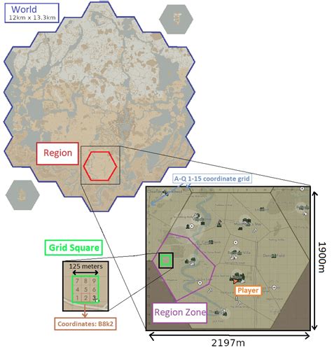 Community Guides/Map Guide - Official Foxhole Wiki