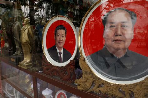 Is Xi Jinping China’s new Mao Zedong? | Xi Jinping News | Al Jazeera