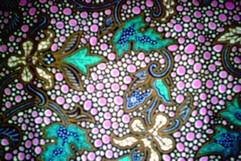 Coretan Pelajar: Batik Cirebon