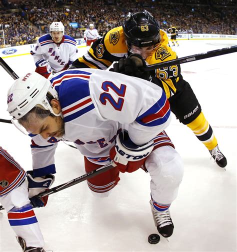 Brad Marchand suspended 2 games for slew-foot (Video)