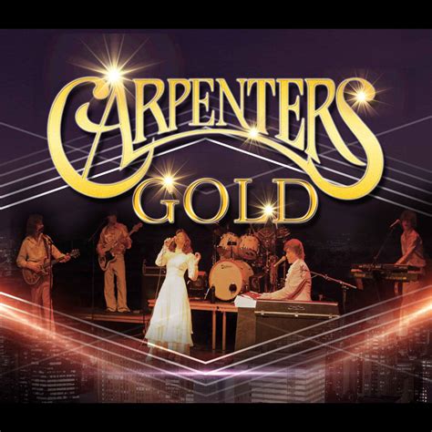 Buy Carpenters Gold at Epstein Theatre tickets, Carpenters Gold at ...