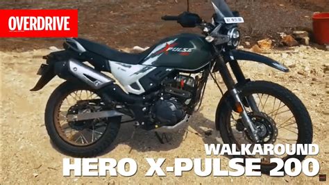 Sale > bike hero xpulse > in stock