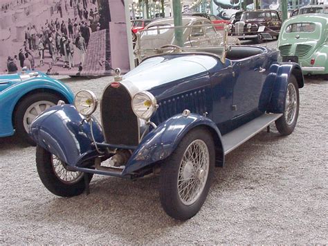 1926 Bugatti Type 40 | Bugatti | SuperCars.net