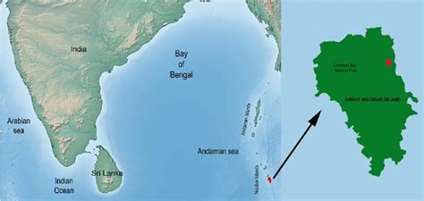 NITI Aayog's ‘sustainable’ vision for Great Nicobar Island | IASbaba