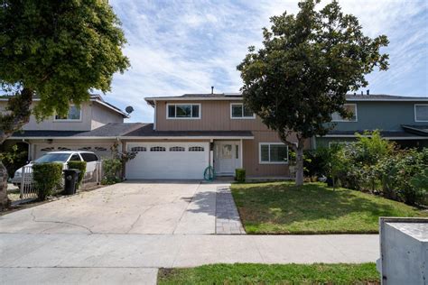 1270 Bacchus Dr, San Jose, CA 95122 - 4 Beds | 2/1 Baths (Sold ...