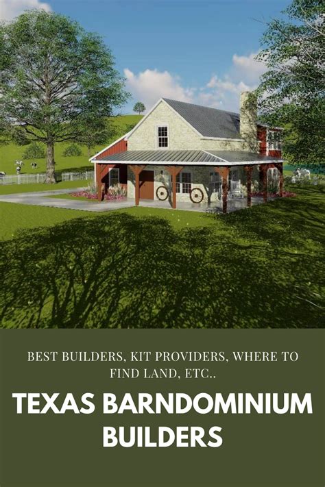 As barndominiums become more common, one area where they seem to fit in ...