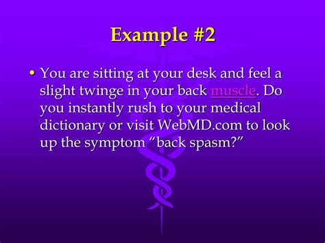 PPT - Hypochondriasis Disorder PowerPoint Presentation, free download ...