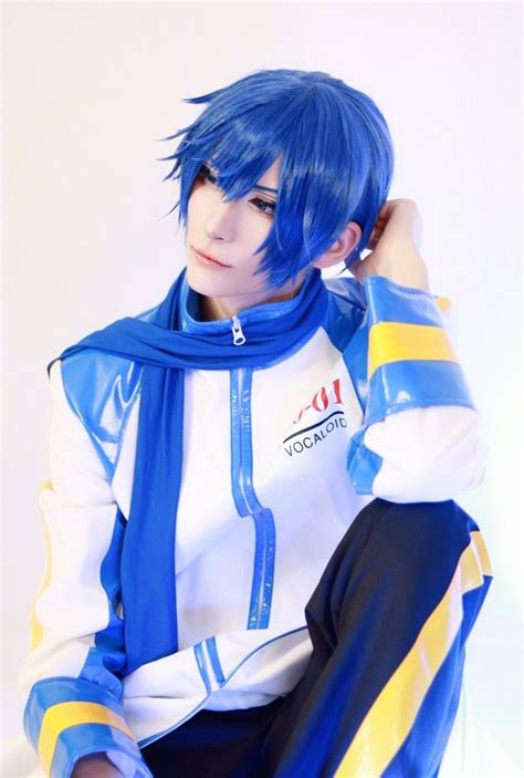 Vocaloid kaito | Kaito, Confesiones divertidas, Poses