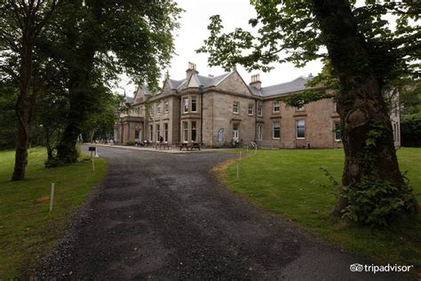 Raasay House Hotel Wedding Venue By Kyle of Lochalsh, Highlands ...