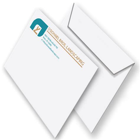 A7 Business Envelopes in Boston | A Full Service Printing Company in Boston