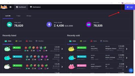 How to Create a Ronin Wallet and Connect it to Axie Infinity