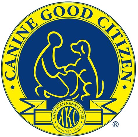 Canine Good Citizen Test Checklist | tunersread.com