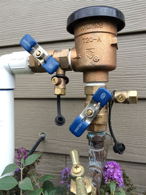 Sprinkler Main Shut Off Valve - New Product Testimonials, Offers, and Buying Suggestions