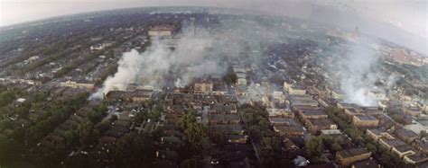 Photographs From The Detroit Riots Of 1967 – Sick Chirpse