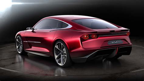 Italdesign DaVinci concept is automotive art ready for an automaker