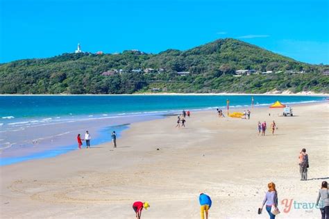 11 Stunning Byron Bay Beaches You Must Set Foot On