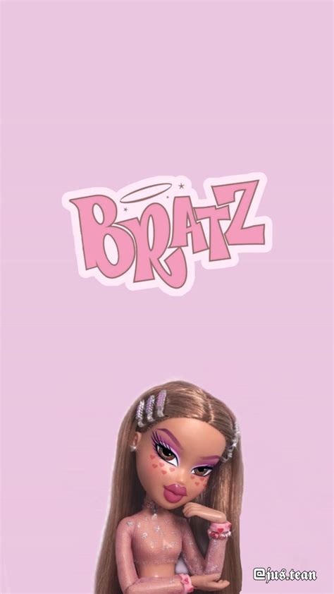 Pink The Bratz Wallpapers - Wallpaper Cave