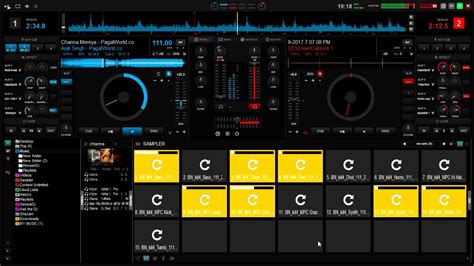 Virtual Dj Sampler Download Free - plusbicycle