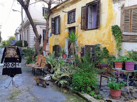 Museums in Plaka Athens: Historical Museums Near The Acropolis