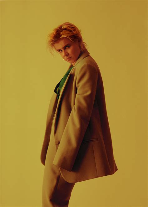 Robyn on How Her New Album 'Honey' Changed Her Forever | TIME