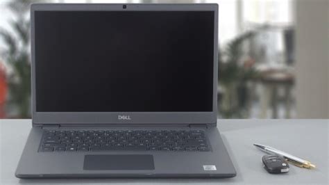 LaptopMedia » Dell Latitude 14 3410 review – a budget business device with good battery life