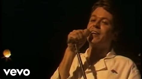 Robert Palmer - Bad Case Of Loving You (Doctor Doctor) [Official Video] Chords - Chordify