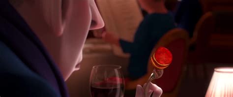 Ratatouille (2007) - Anton Ego Tastes Ratatouille - Flashback Scene [HD] - Coub - The Biggest ...