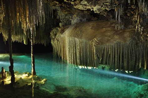 Rio-Secreto – Yucatan Vacation Guide