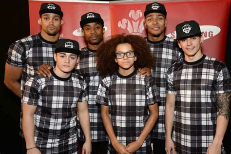 Britain's Got Talent dance troupe Diversity talk ahead of Birmingham show | Express & Star