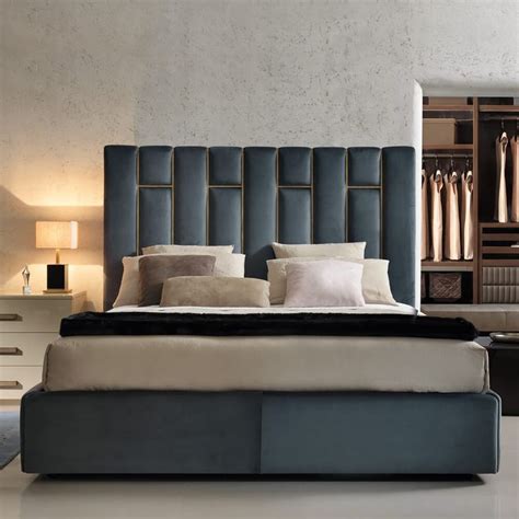 Beds Archives | Bed back design, Bed headboard design, Bed design modern