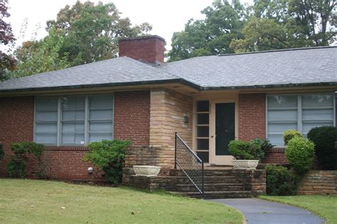 hmwPreservation: Cameron Village Historic District (Raleigh, NC)