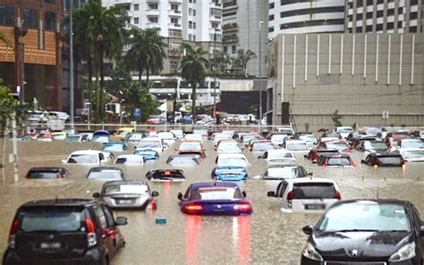 Which states in Malaysia are most vulnerable to floods? | FMT