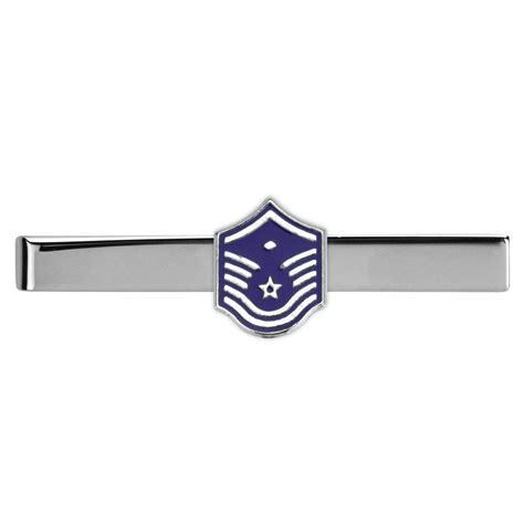 Air Force Tie Bars - Enlisted | USAMM