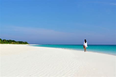 Amanpulo Palawan - Philippines