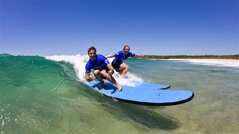 Learn to Surf at Maroubra Beach, 2 Hours - Sydney - Adrenaline