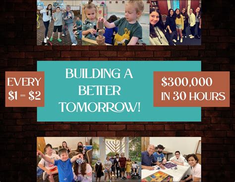 Chabad Central - Boca Raton - Building a Better Tomorrow