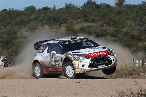 2015, Citroen, Ds3, Wrc, Rally, Race, Racing Wallpapers HD / Desktop ...