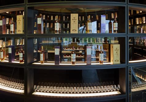 The Macallan Distillery — Equals Consulting