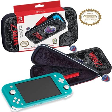 Zelda Switch OLED And Switch And Switch Lite Game Case