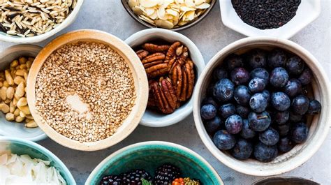 Phytosterols: What Are They, and Do They Have Downsides?