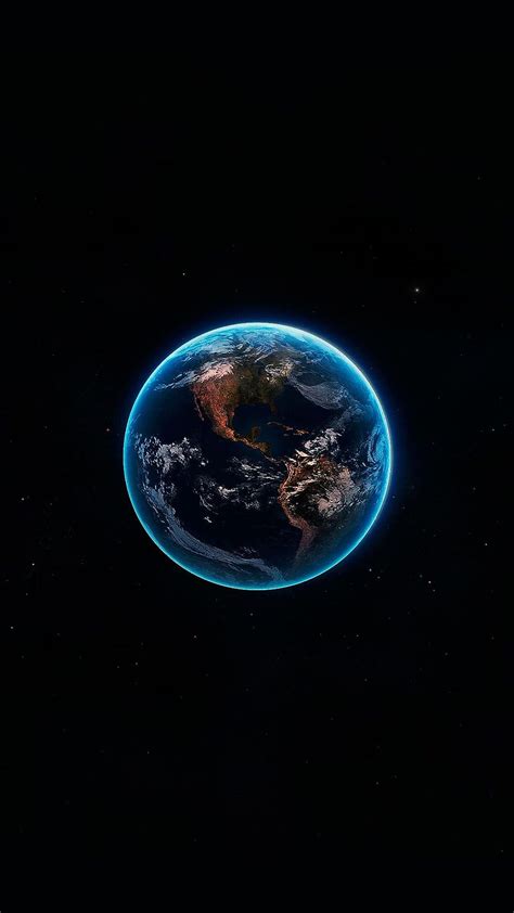 Update more than 83 earth black wallpaper - 3tdesign.edu.vn