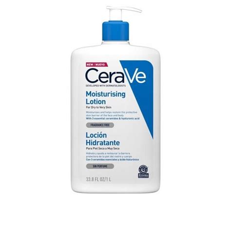 Cerave Malaysia Review - Fundacionfaroccr