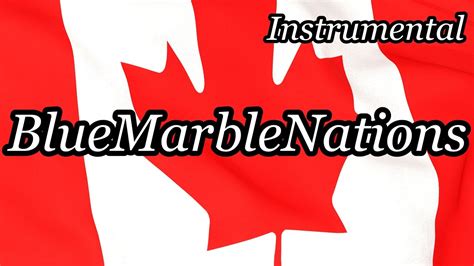 Canadian National Anthem - "O Canada" (Instrumental) - YouTube